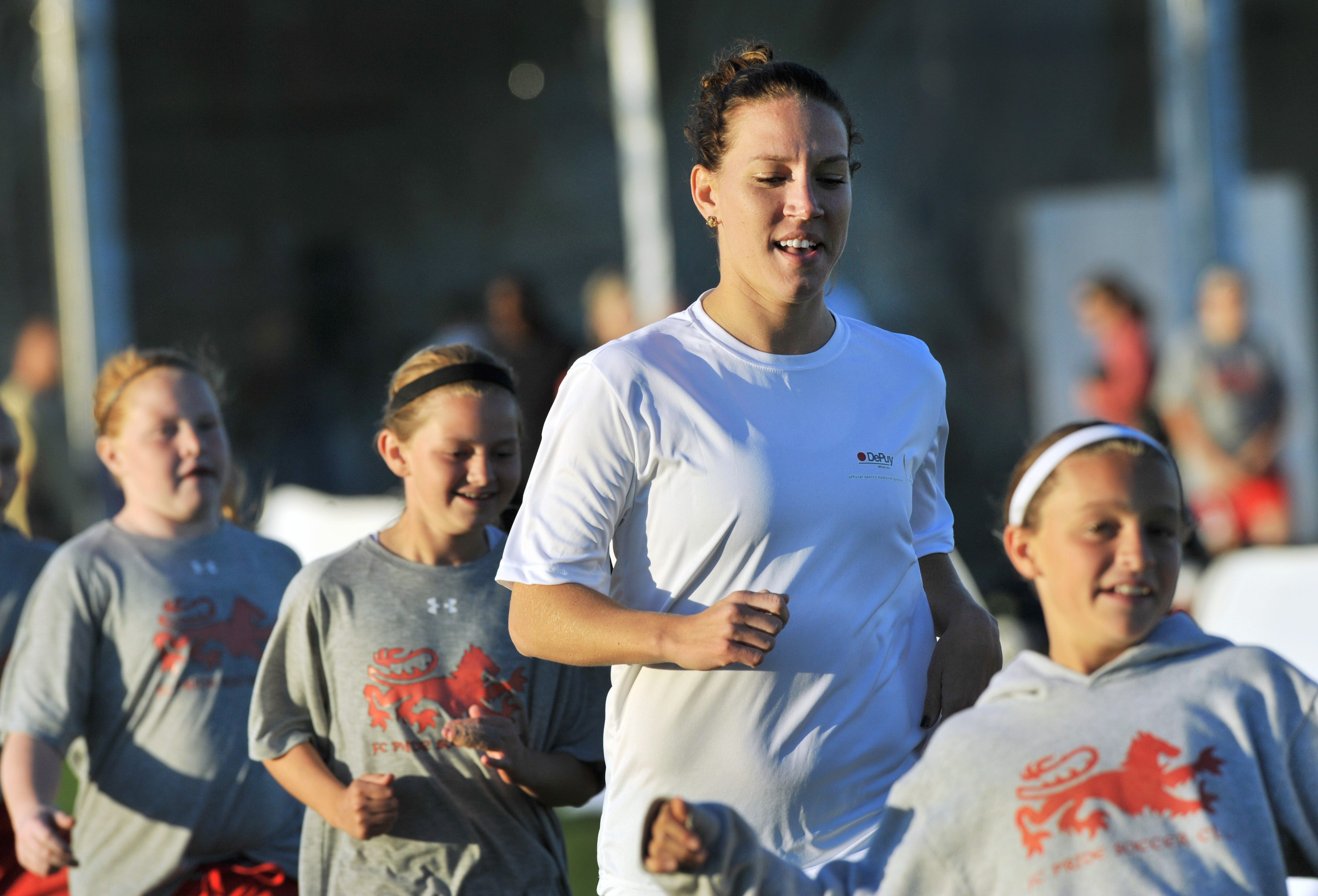 lauren holiday jersey